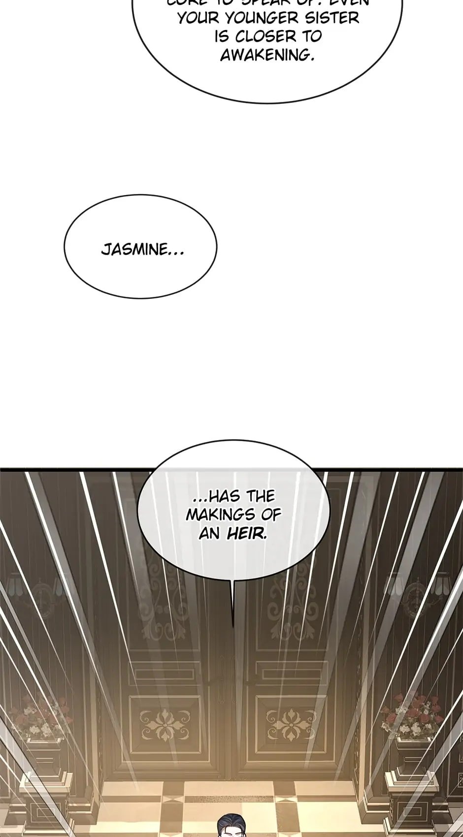 The Beginning After the End, Chapter 175.6 image 63
